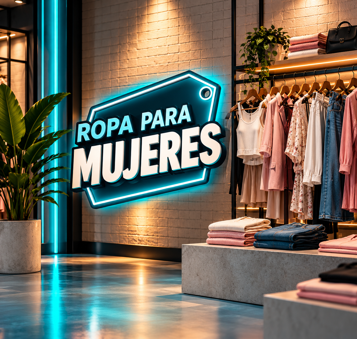 Para Mujer