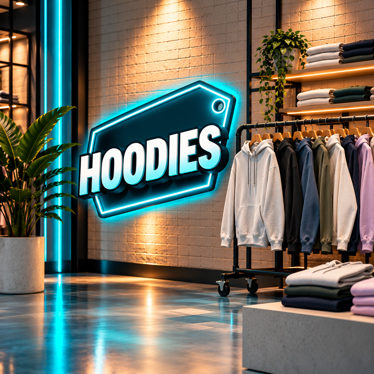 Hoodie