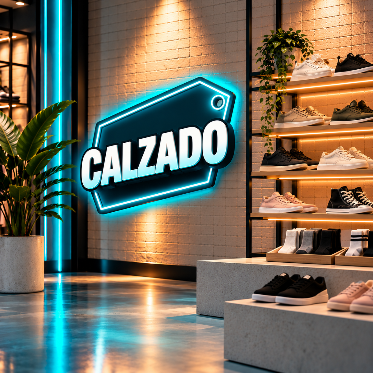 Calzado