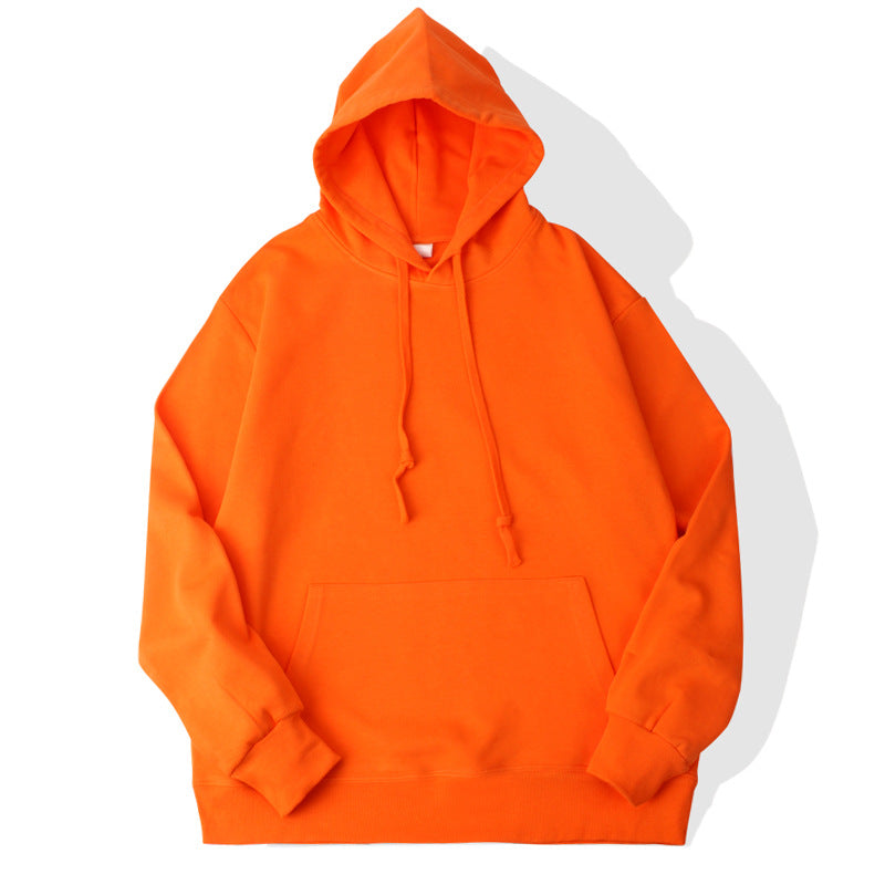Sudadera con capucha unisex para hombre y mujer