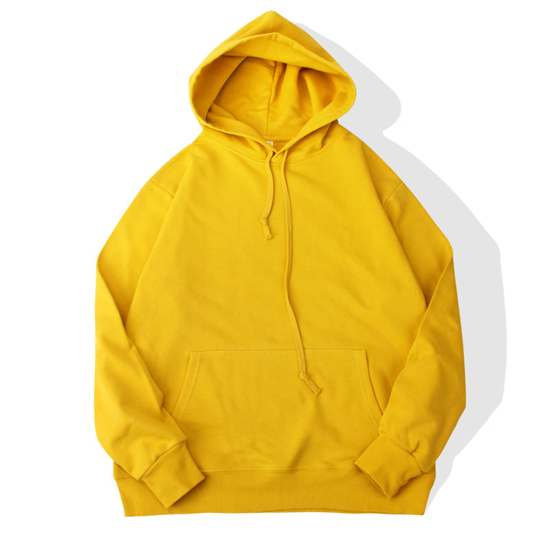 Sudadera con capucha unisex para hombre y mujer