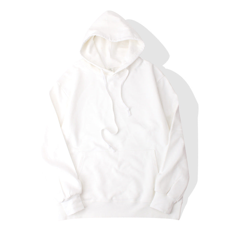 Sudadera con capucha unisex para hombre y mujer