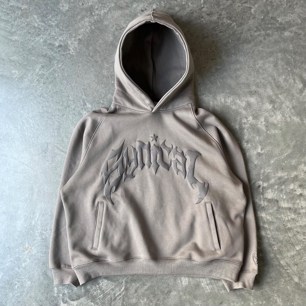 Hoodie , vintage