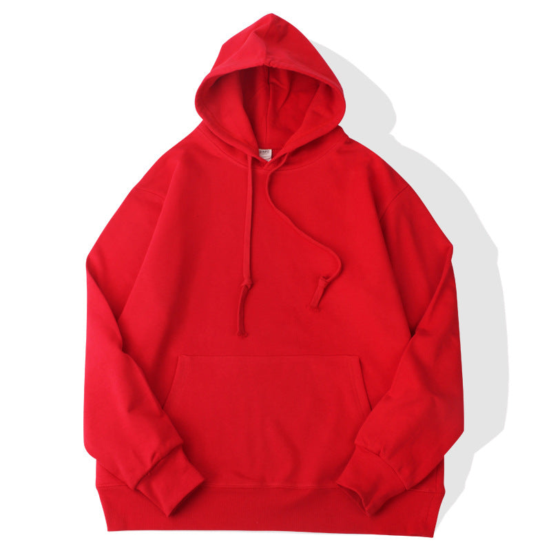 Sudadera con capucha unisex para hombre y mujer