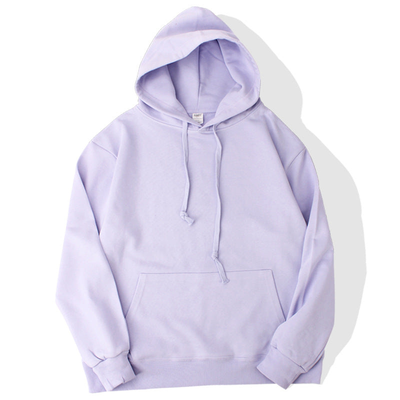 Sudadera con capucha unisex para hombre y mujer