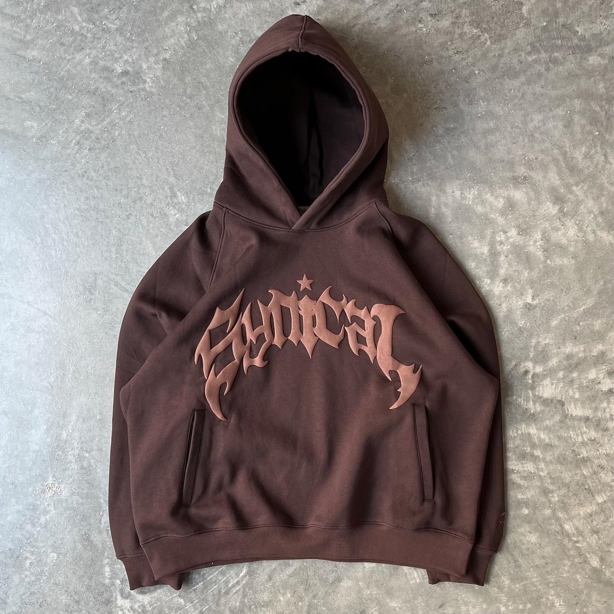 Hoodie , vintage