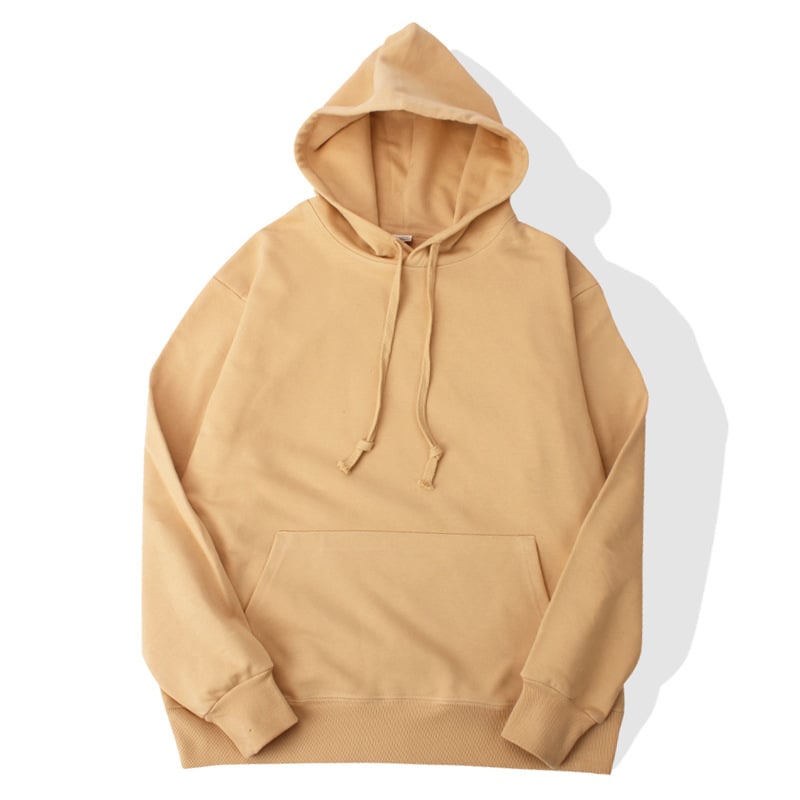 Sudadera con capucha unisex para hombre y mujer