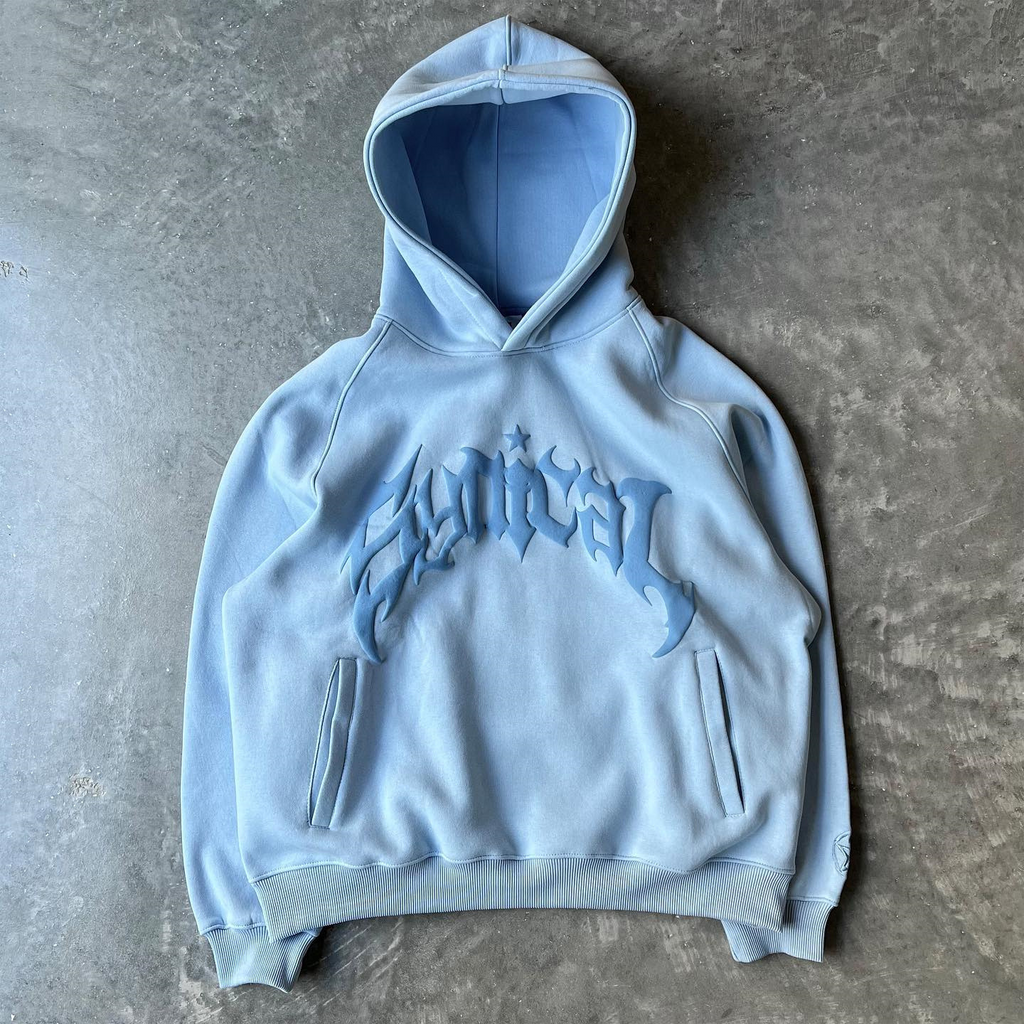 Hoodie , vintage