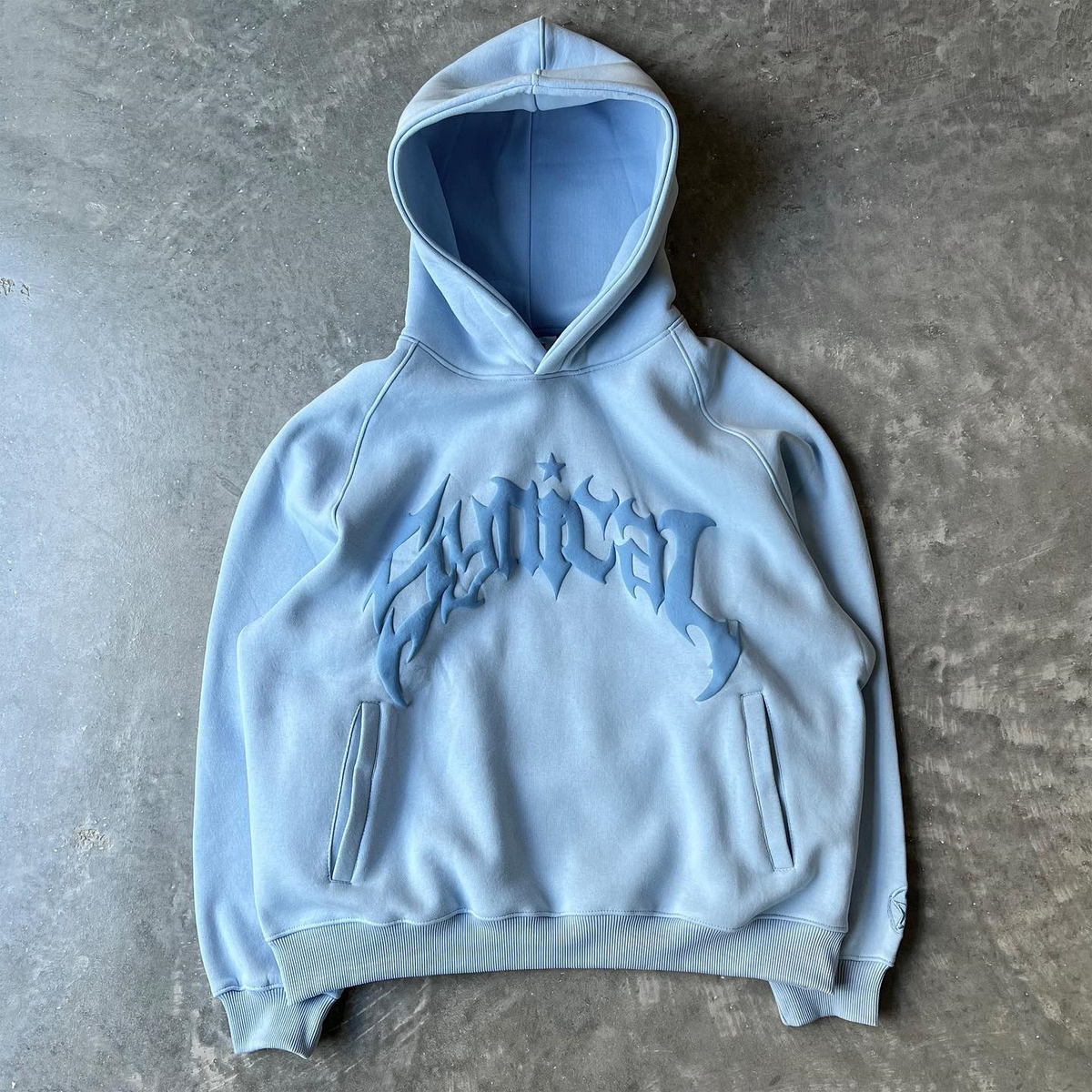 Hoodie , vintage