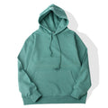 Sudadera con capucha unisex para hombre y mujer