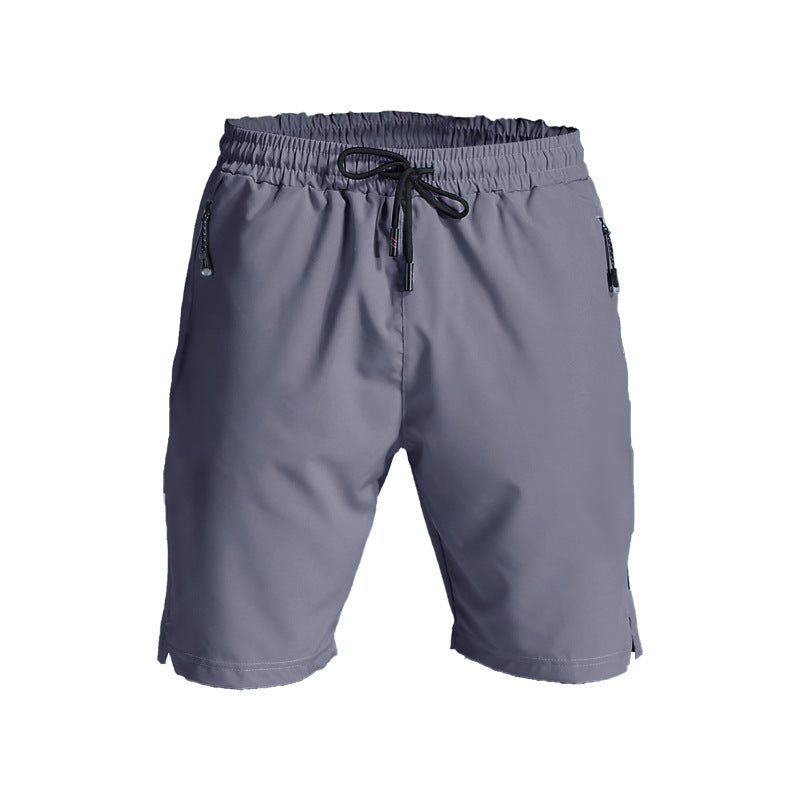 Shorts- fitness  para hombre