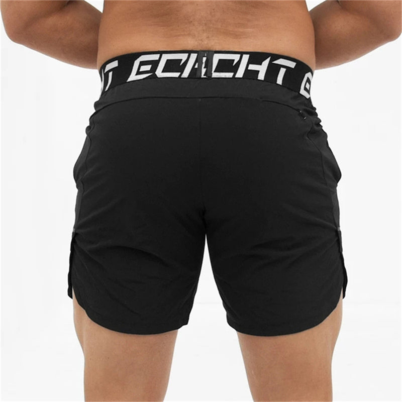 Short Deportivo para Hombre – Entrenamiento, Running y Fitness