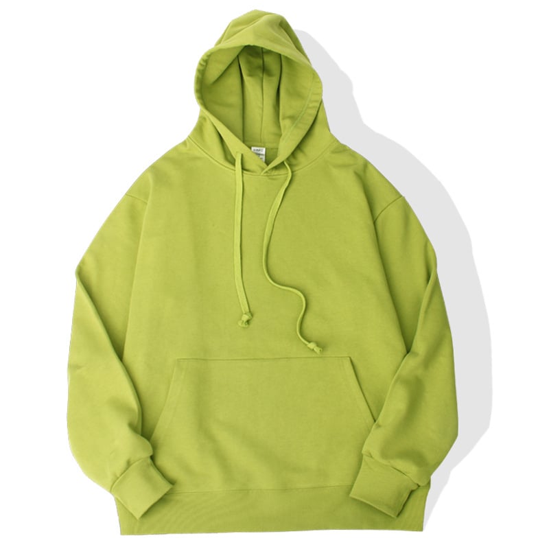 Sudadera con capucha unisex para hombre y mujer