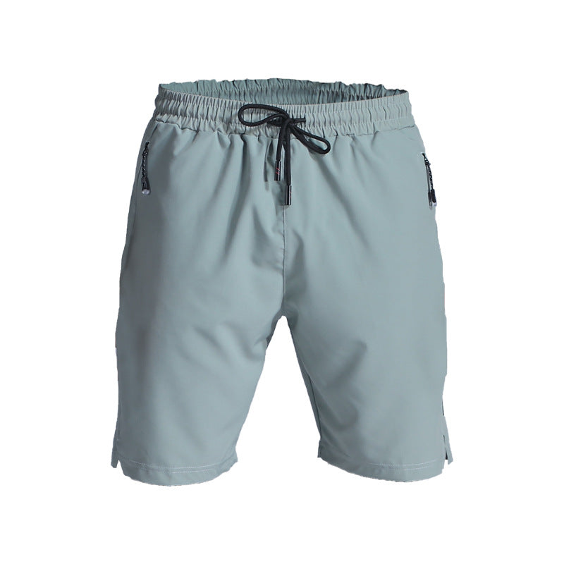 Shorts- fitness  para hombre