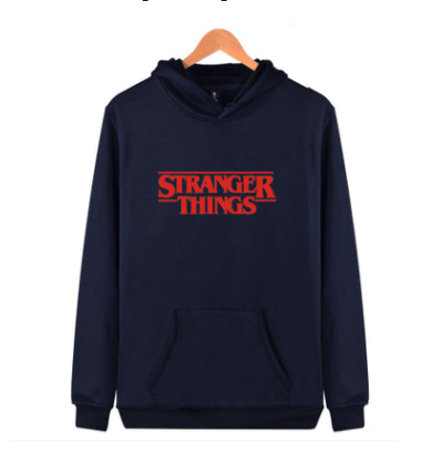 Hoodie de Stranger Things