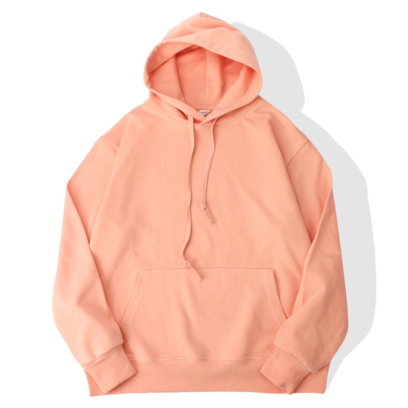 Sudadera con capucha unisex para hombre y mujer