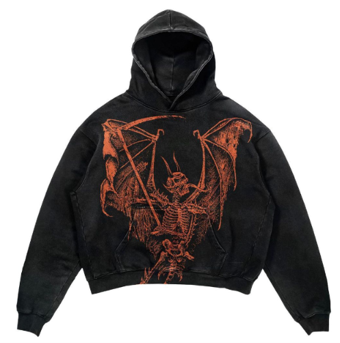 Out of This World – Hoodies Urbanas Streetwear