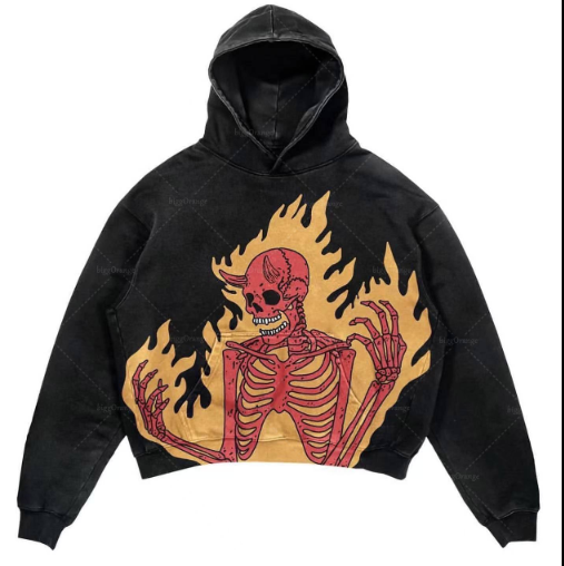 Out of This World – Hoodies Urbanas Streetwear