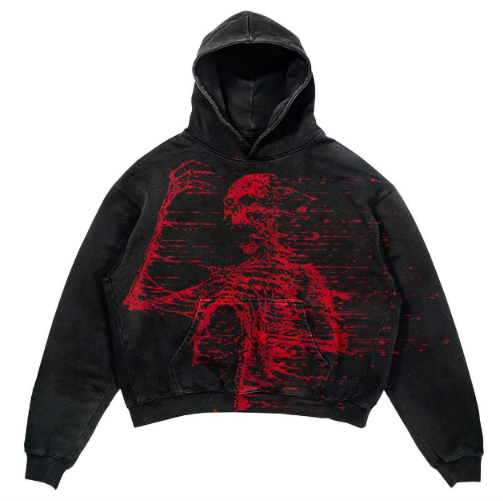 Out of This World – Hoodies Urbanas Streetwear