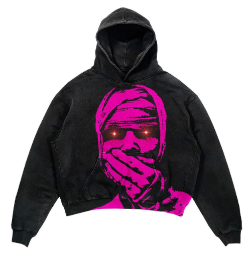 Out of This World – Hoodies Urbanas Streetwear