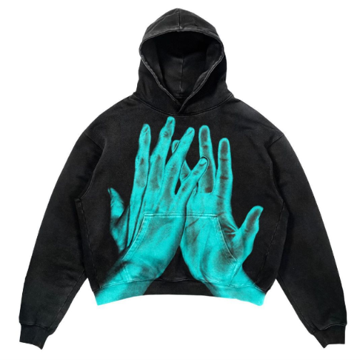 Out of This World – Hoodies Urbanas Streetwear