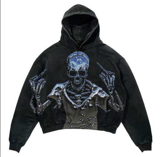 Out of This World – Hoodies Urbanas Streetwear