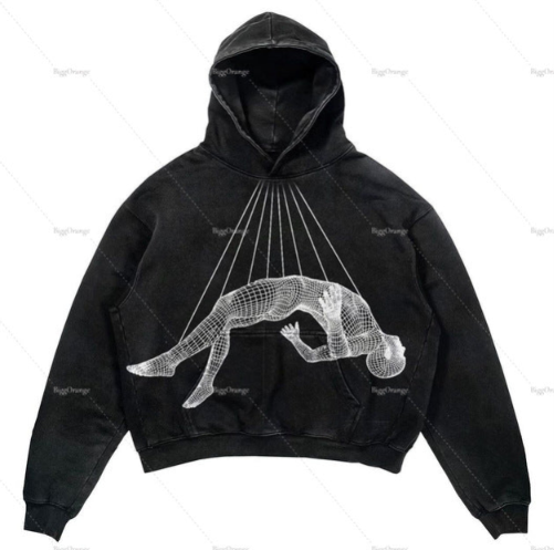 Out of This World – Hoodies Urbanas Streetwear