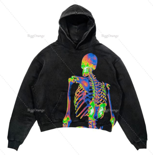 Out of This World – Hoodies Urbanas Streetwear