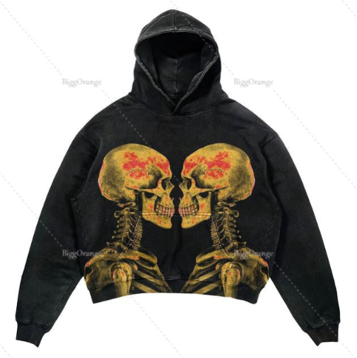 Out of This World – Hoodies Urbanas Streetwear