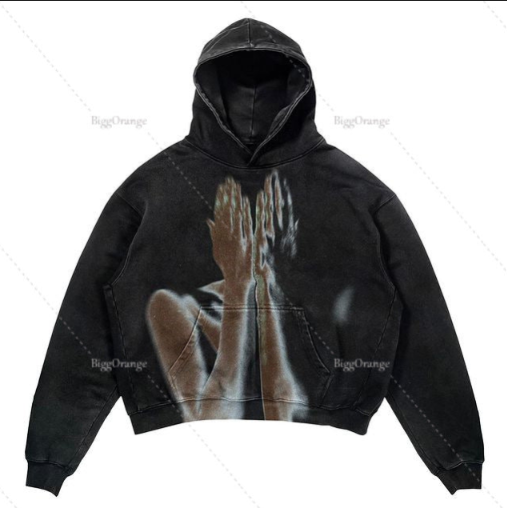 Out of This World – Hoodies Urbanas Streetwear