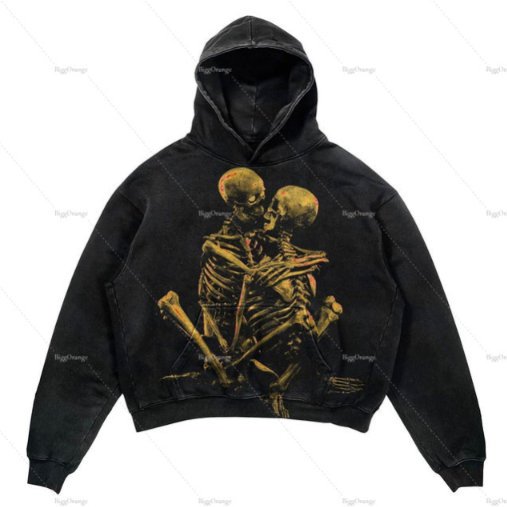 Out of This World – Hoodies Urbanas Streetwear