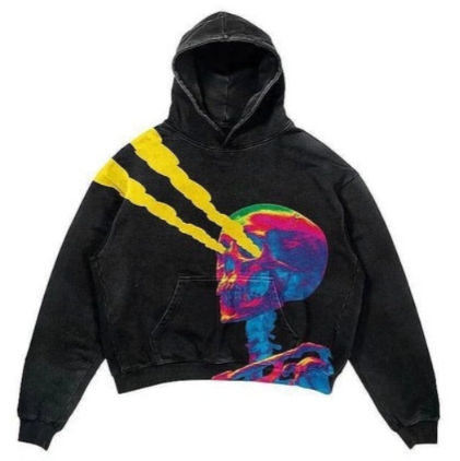 Out of This World – Hoodies Urbanas Streetwear