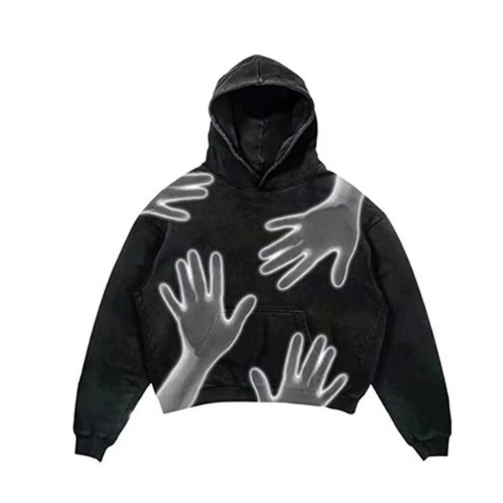 Out of This World – Hoodies Urbanas Streetwear