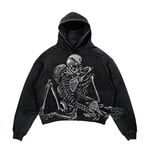 Out of This World – Hoodies Urbanas Streetwear