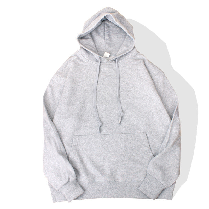 Sudadera con capucha unisex para hombre y mujer