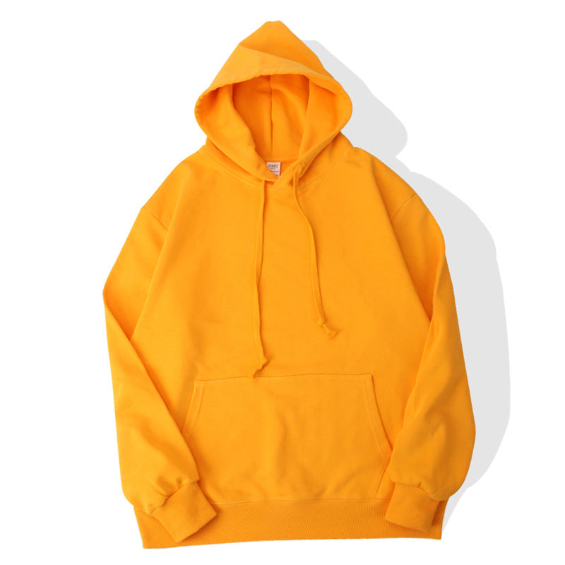 Sudadera con capucha unisex para hombre y mujer