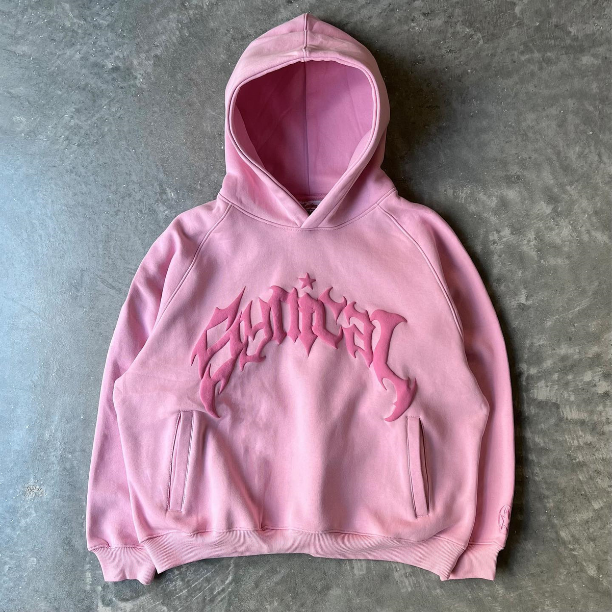 Hoodie , vintage