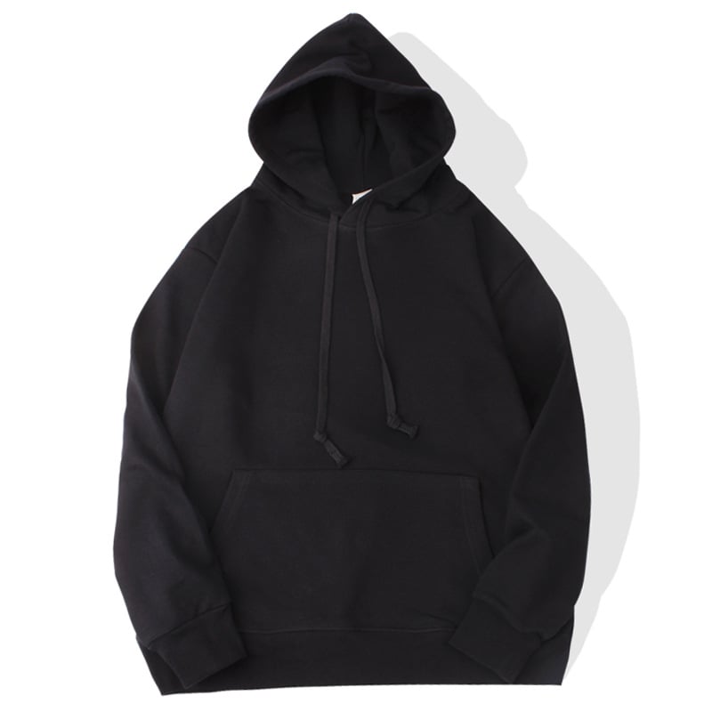 Sudadera con capucha unisex para hombre y mujer