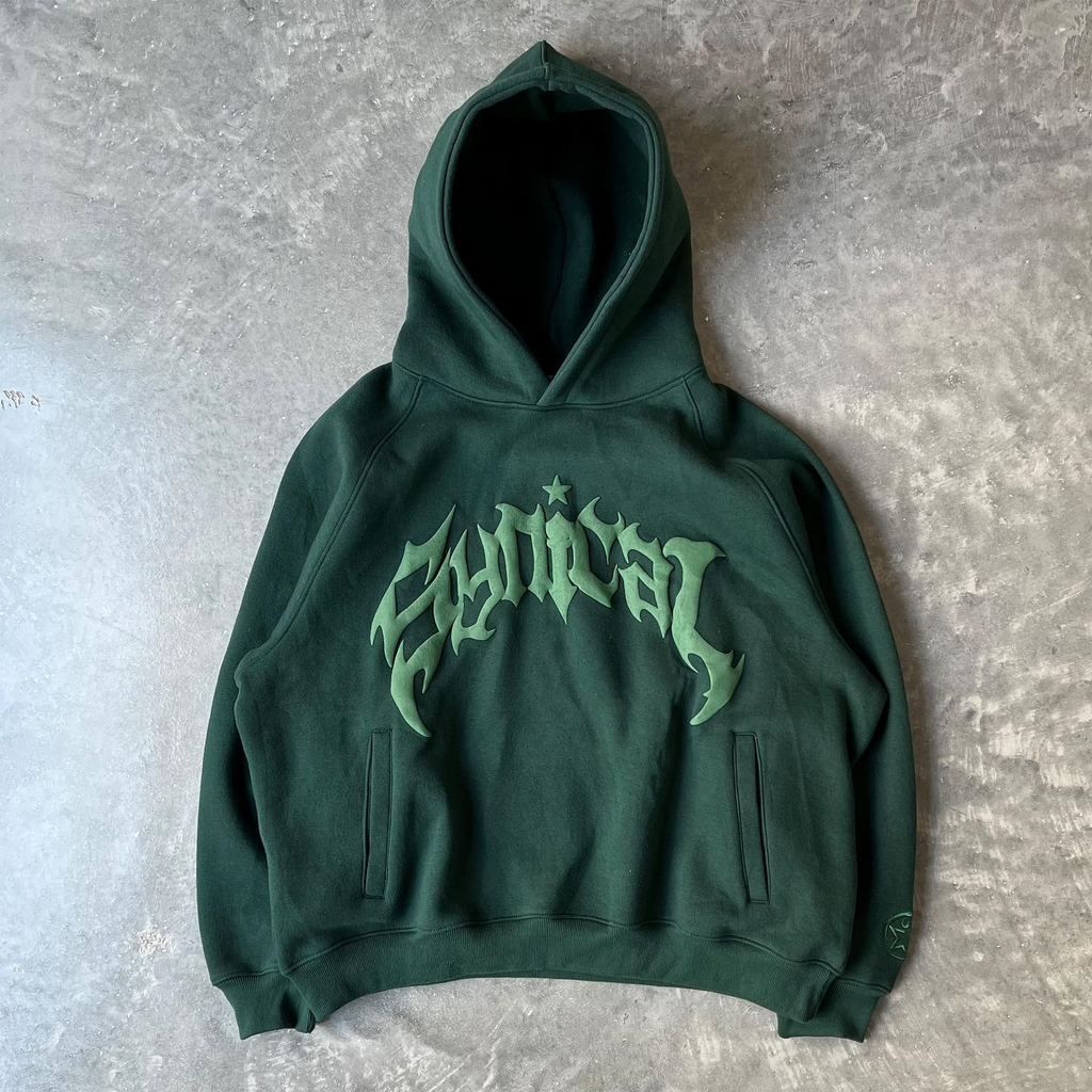 Hoodie , vintage