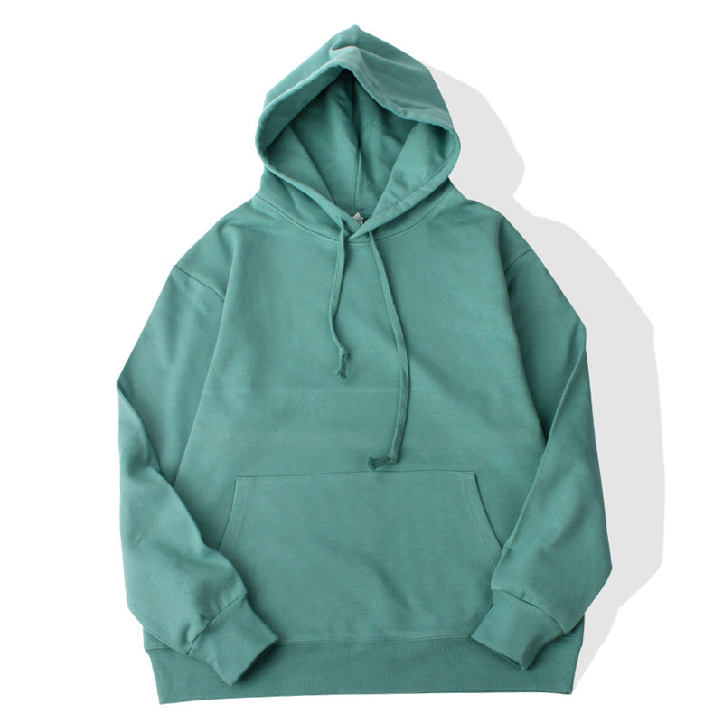 Sudadera con capucha unisex para hombre y mujer