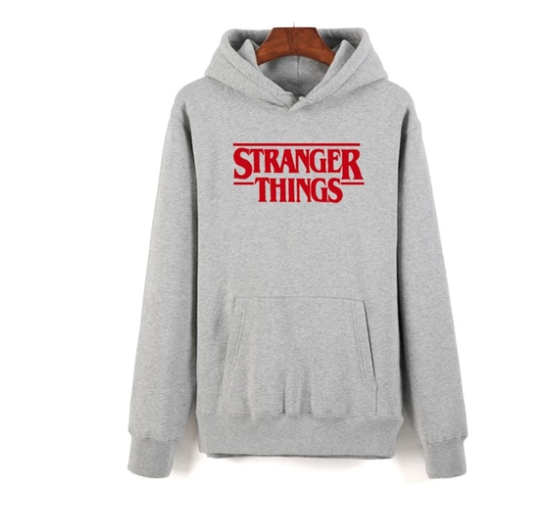 Hoodie de Stranger Things