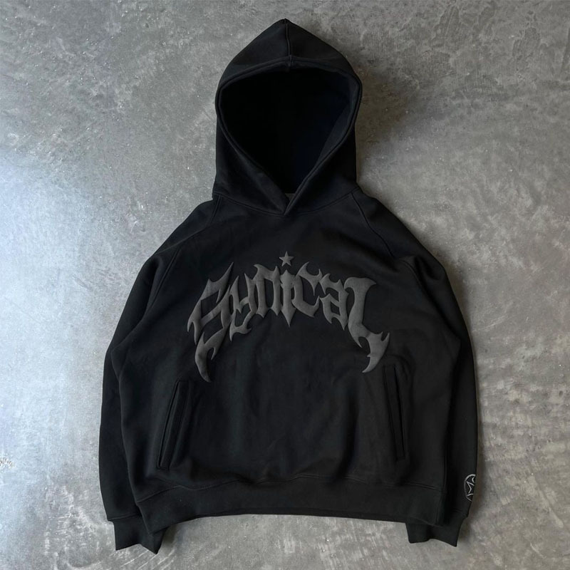 Hoodie , vintage