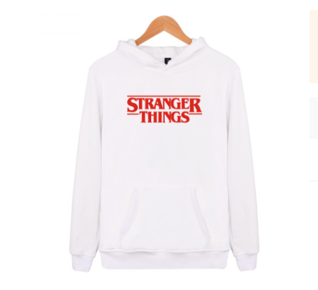 Hoodie de Stranger Things