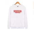 Hoodie de Stranger Things