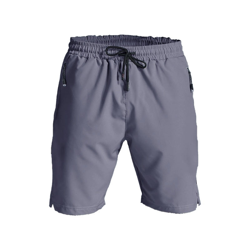 Shorts- fitness  para hombre